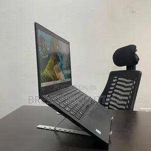 Laptop Lenovo ThinkPad T490s 8GB Intel Core i5 SSD 256GB