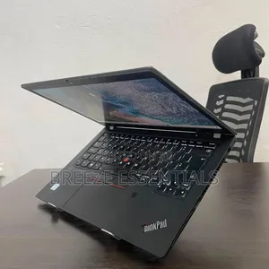 Laptop Lenovo ThinkPad T490s 8GB Intel Core i5 SSD 256GB