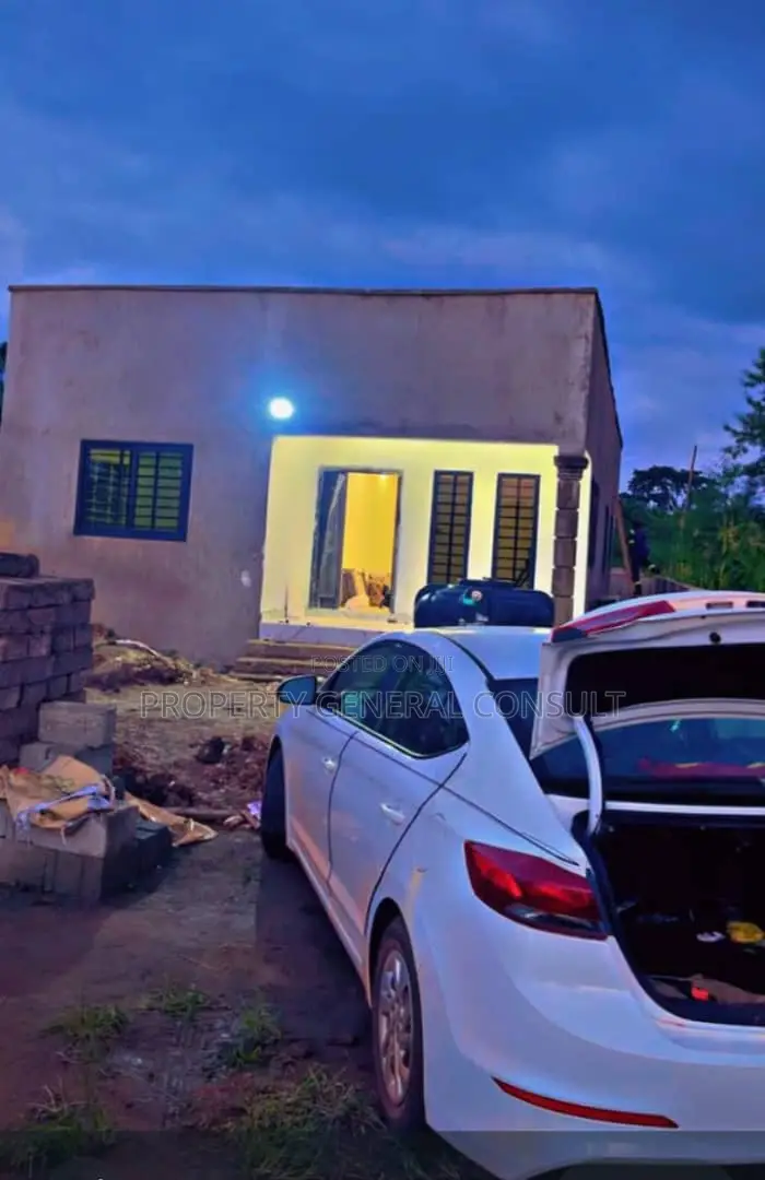 2bdrm House in Azben Homes, Ho Municipal for sale