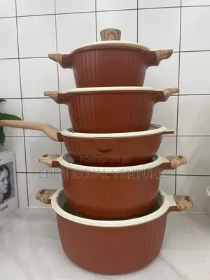 Kitchen Appliances