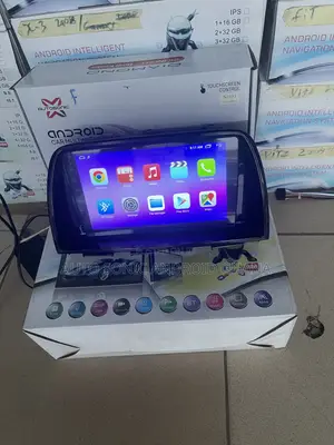 Mazda Cx-5 2011 Android Infotainment Upgrade