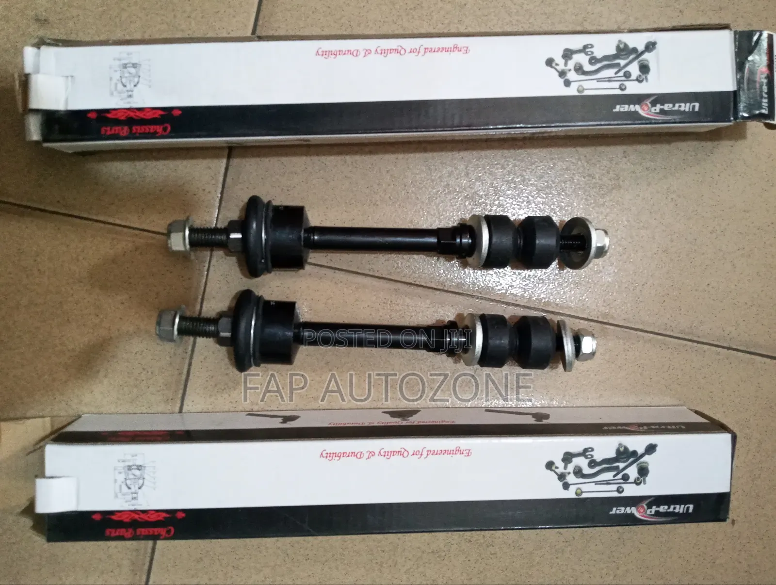Authentic Ultra Power Ford F150 Stabilizer Bar Link From USA