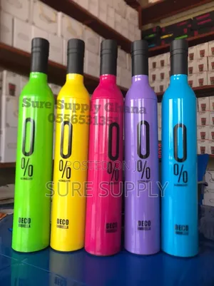 Quality Umbrella