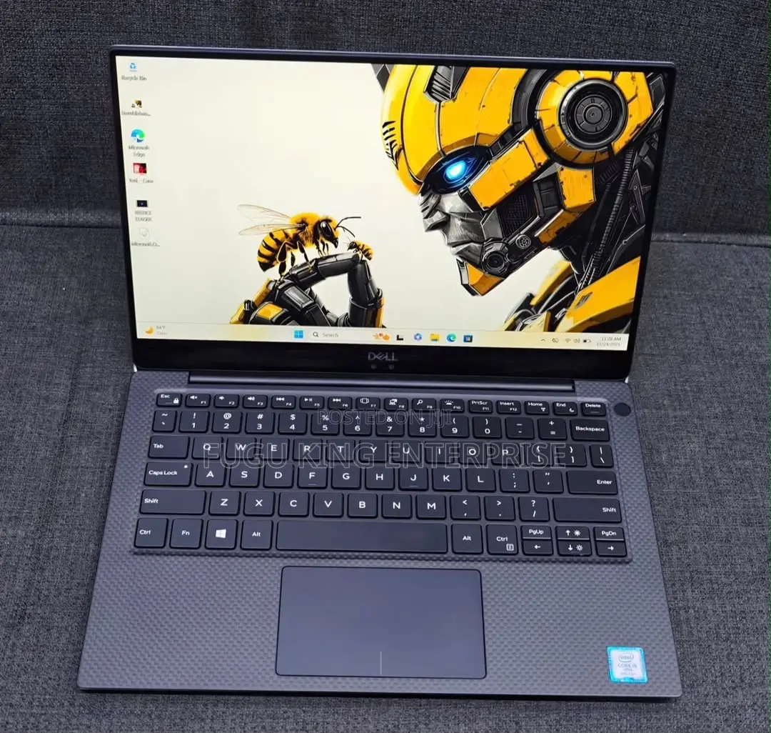 Laptop Dell XPS 13 8GB Intel Core i5 SSD 256GB