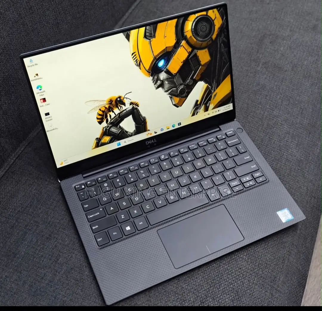 Laptop Dell XPS 13 8GB Intel Core i5 SSD 256GB