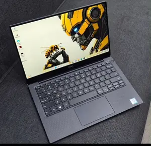 Laptop Dell XPS 13 8GB Intel Core i5 SSD 256GB