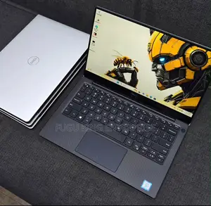 Laptop Dell XPS 13 8GB Intel Core i5 SSD 256GB