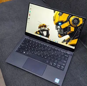 Laptop Dell XPS 13 8GB Intel Core i5 SSD 256GB