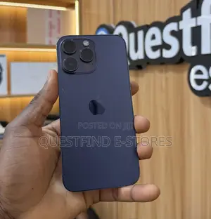 Apple iPhone 14 Pro Max 1 TB Purple