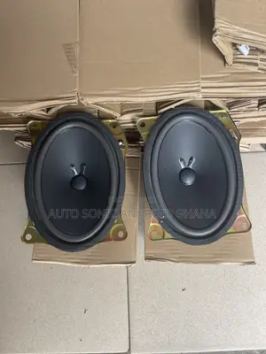 Universal 6x9 Over Speakers