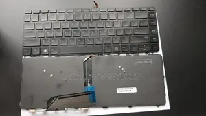 HP 440 G4 Backlight Keyboard