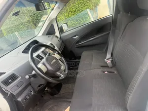 Daihatsu Move 2015 White