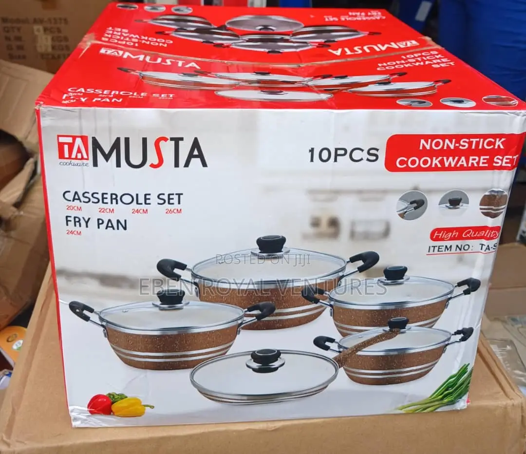 Kitchen Appliances