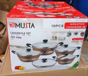 Kitchen Appliances