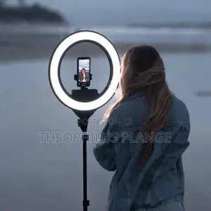 18 Inch Ring Light Super Quality