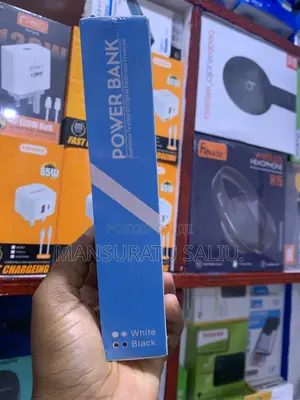 Original Fsudz 20000 Watts Power Bank