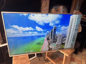 Sony 49 Inch Smart TV