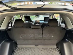 Honda CR-V EX AWD 2025 Silver