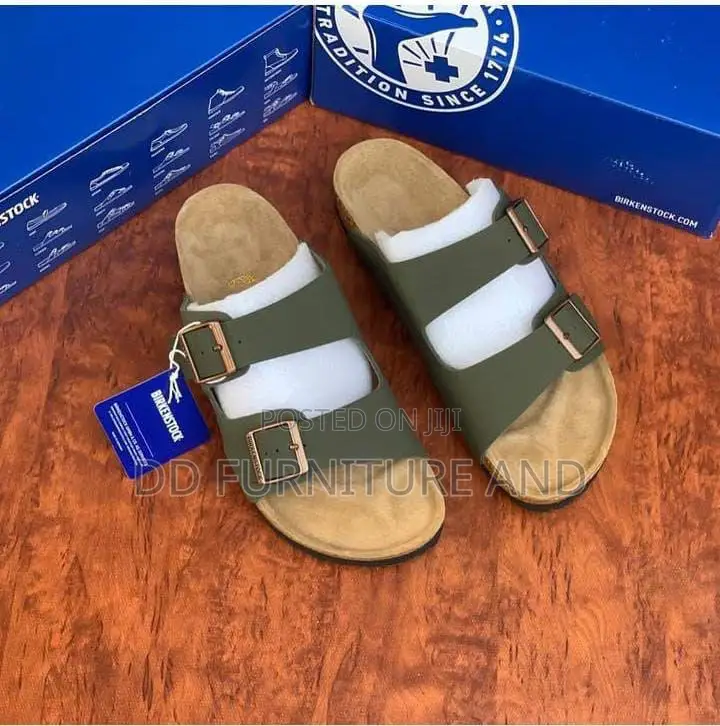 Birkenstock Two Balte