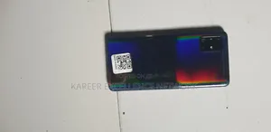 Samsung Galaxy A51 128 GB Black