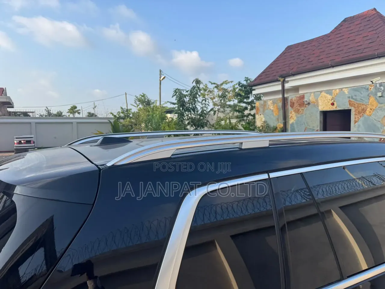 New BMW X7 2025 Black