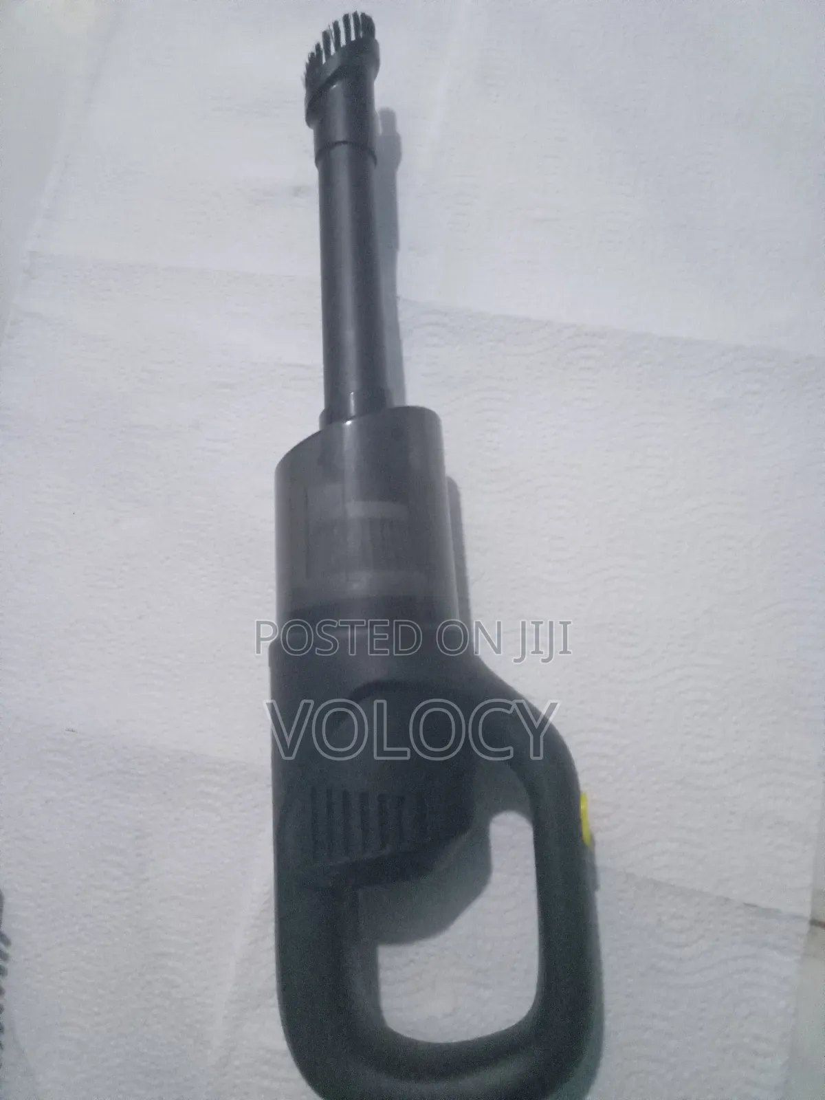 Handheld Wireless Vacuum Cleaner