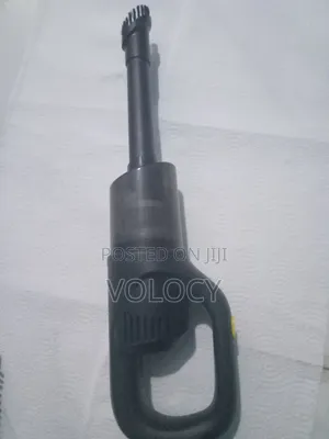 Handheld Wireless Vacuum Cleaner
