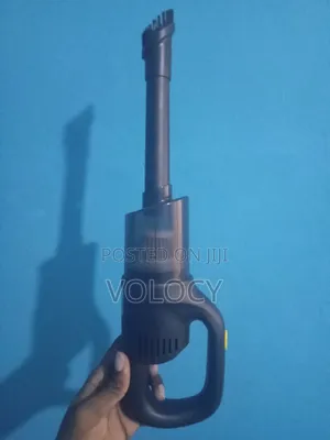 Handheld Wireless Vacuum Cleaner