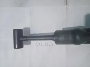 Handheld Wireless Vacuum Cleaner