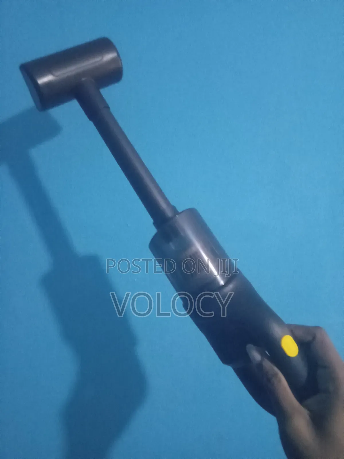Handheld Wireless Vacuum Cleaner