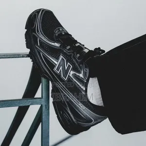 New Balance 740 Abzorb