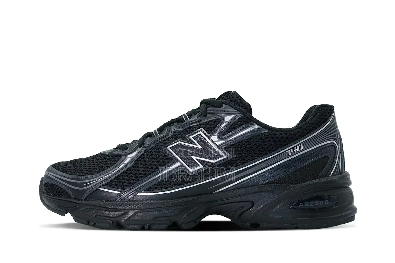 New Balance 740 Abzorb