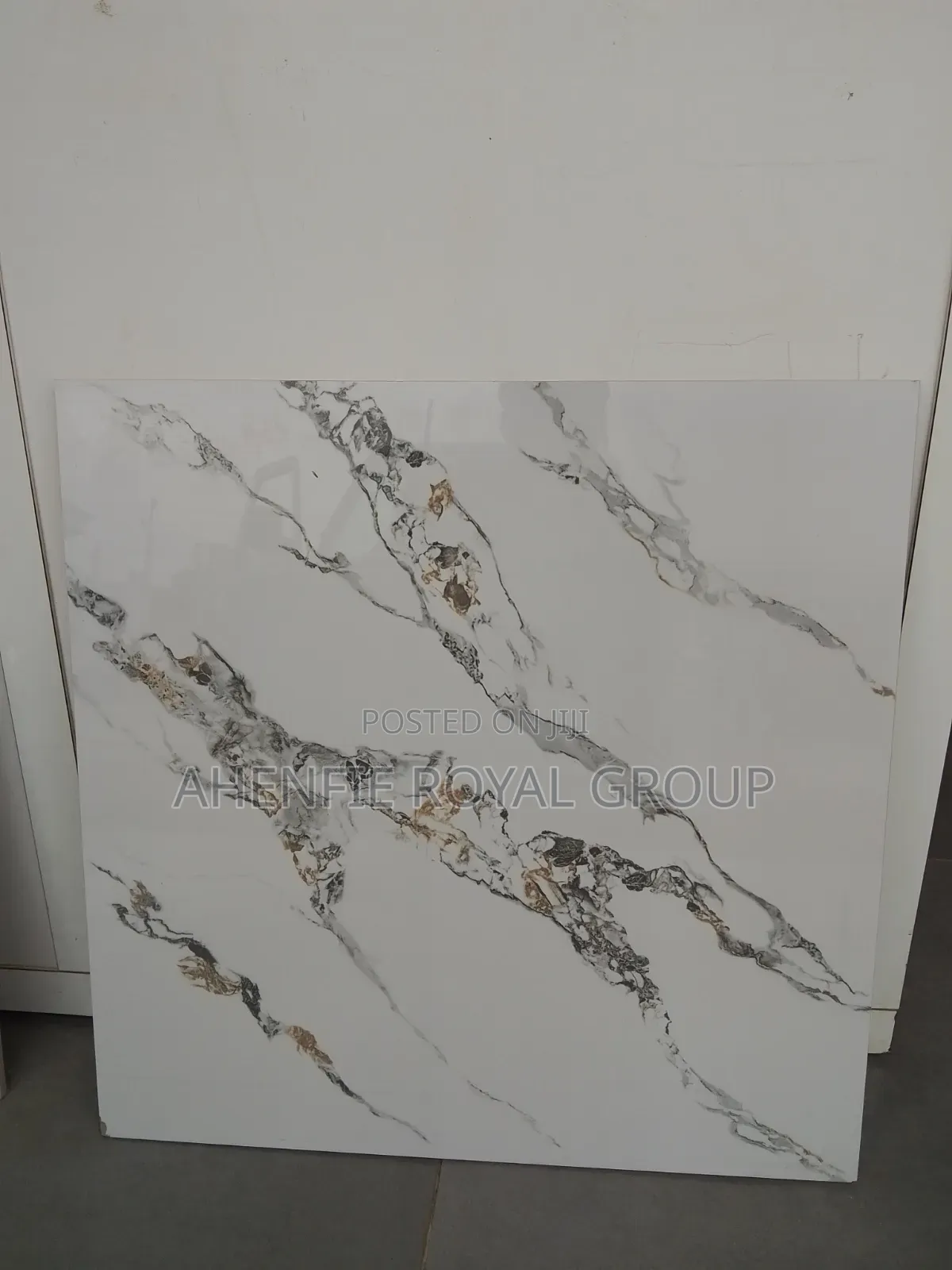 60x60 Floor Tiles