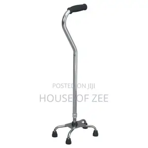 Quad Cane(crutches)