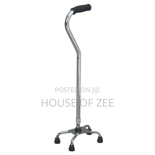 Quad Cane(crutches)