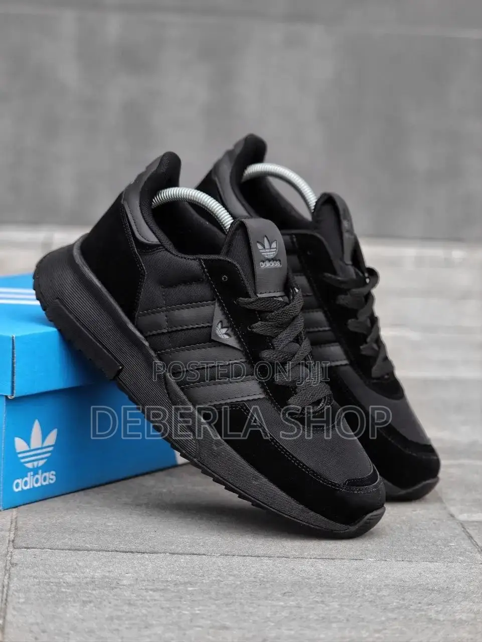 Adidas Running Shoes