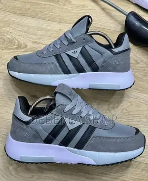 Adidas Running Shoes