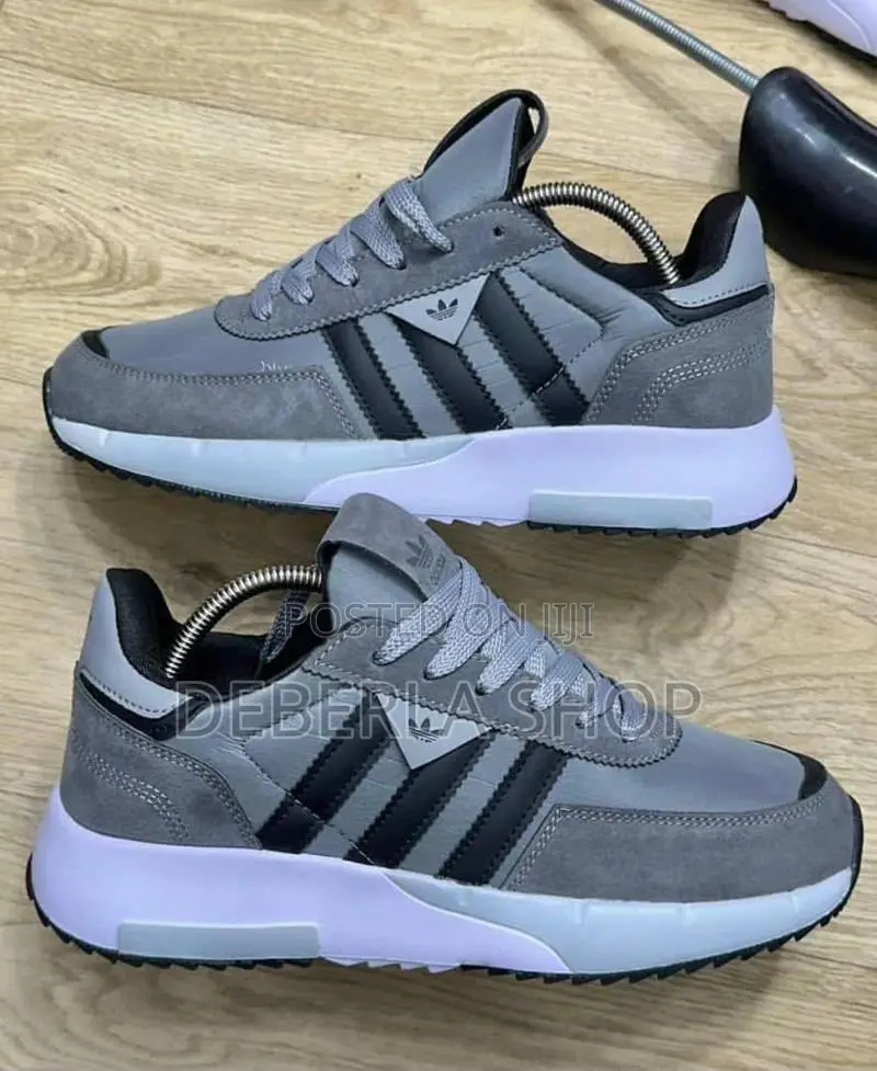 Adidas Running Shoes
