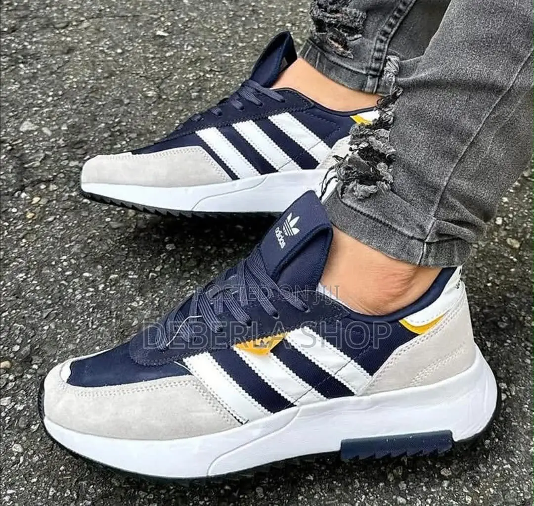 Adidas Running Shoes