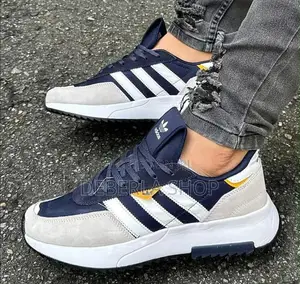 Adidas Running Shoes