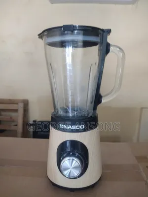 Electric Blender