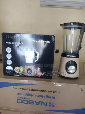 Electric Blender