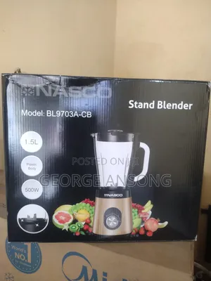 Electric Blender