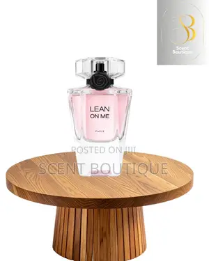 Lean on Me Eau De Parfum for Women (85ml) — Original French Fragrance