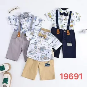 Baby Boys 2 Piece Sets