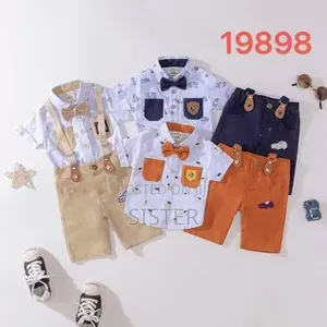 Baby Boys 2 Piece Sets