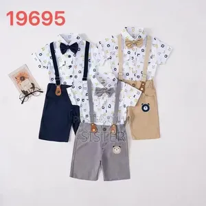 Baby Boys 2 Piece Sets