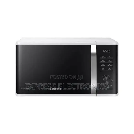 Purchase the New Samsung 23L Microwave Oven wQuick Defrost LED Display