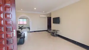12bdrm Duplex in East Legon, A&C Mall Area for rent