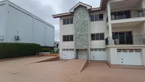 12bdrm Duplex in East Legon, A&C Mall Area for rent